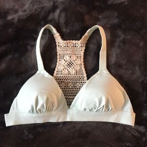 M mint bralette